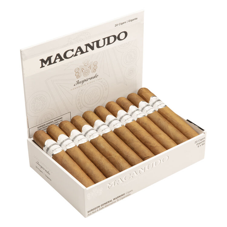 View product media MAINWG Gigante, , jrcigars 2
